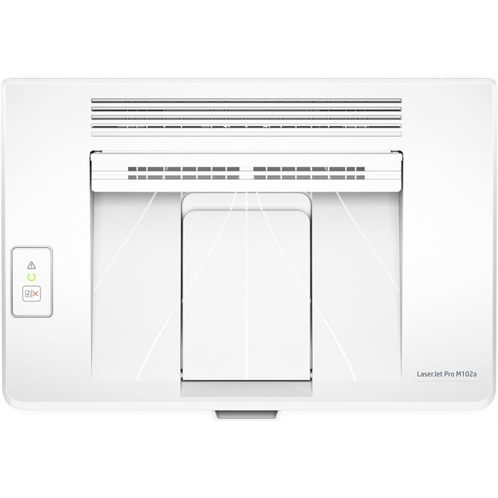 HP G3Q35A HP LASERJET PRO M102w YAZICI