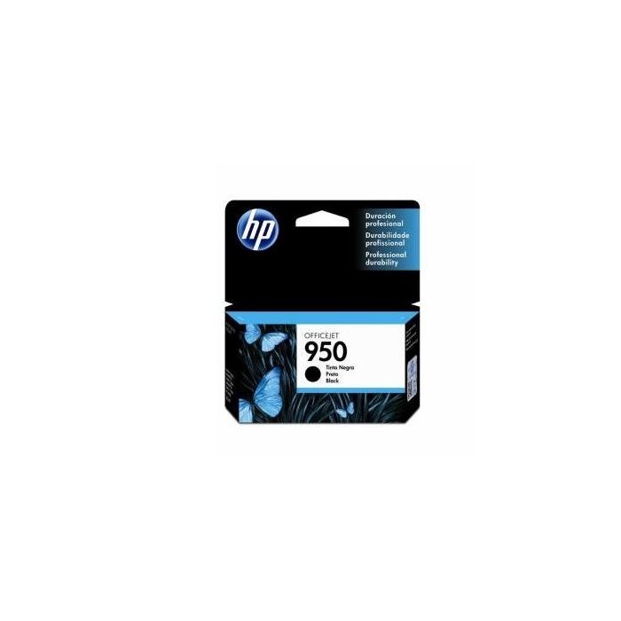 HP CN049A 950 Siyah Officejet Mürekkep Kartuşu
