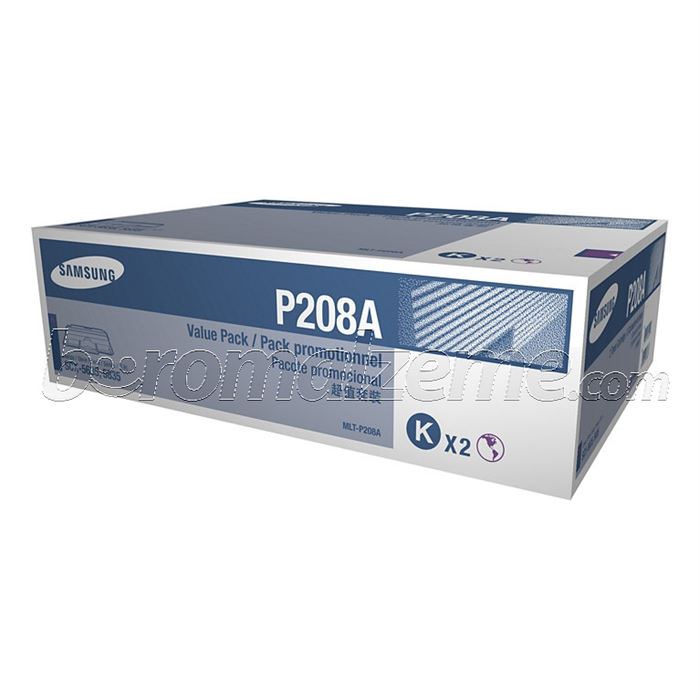 Samsung MLT-208A Toner (2 li paket)