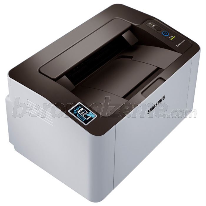 SAMSUNG SL-M2020 LAZER YAZICI