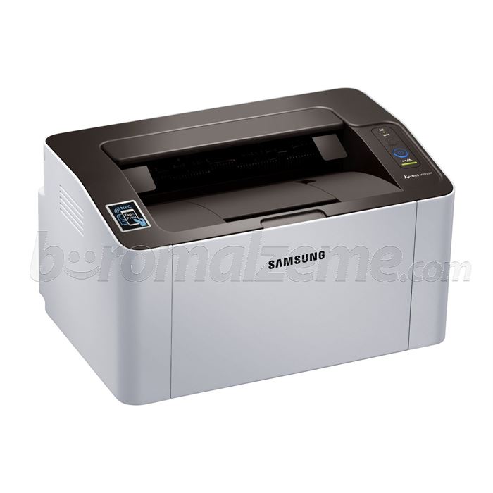 SAMSUNG SL-M2020W LAZER YAZICI - Wİ-Fİ