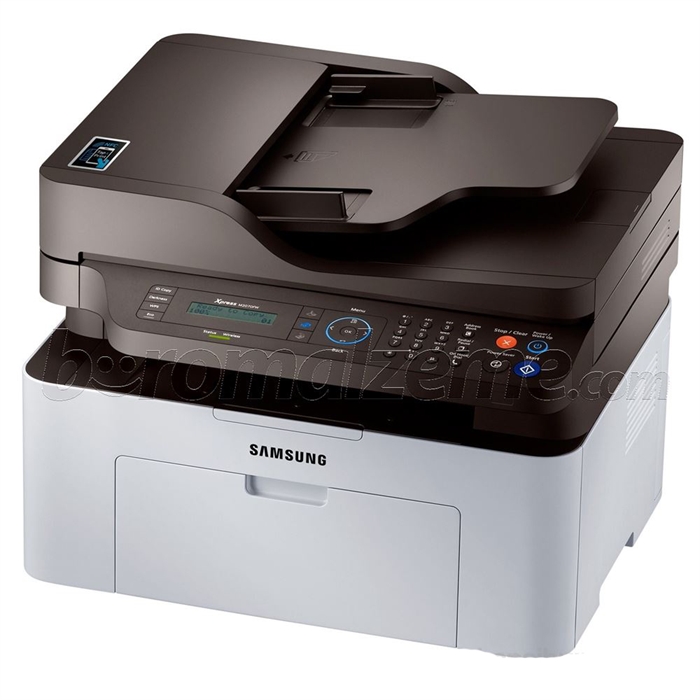 SAMSUNG SL-M2070FW LAZER YAZICI/TARAYICI/FOTOKOPİ/FAKS/Wİ-Fİ
