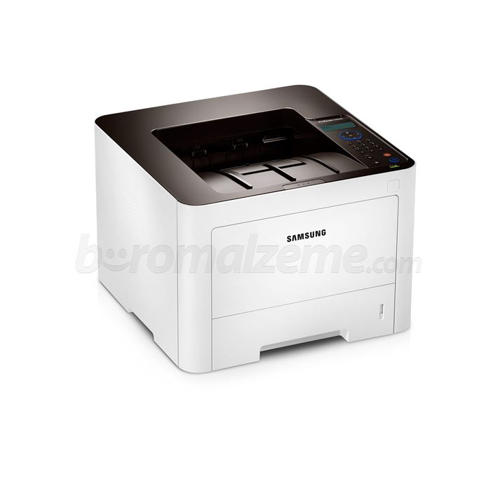 SAMSUNG SL-M4025ND A4 S/B DUBLEKS NETWORK YAZICI, 40 PPM