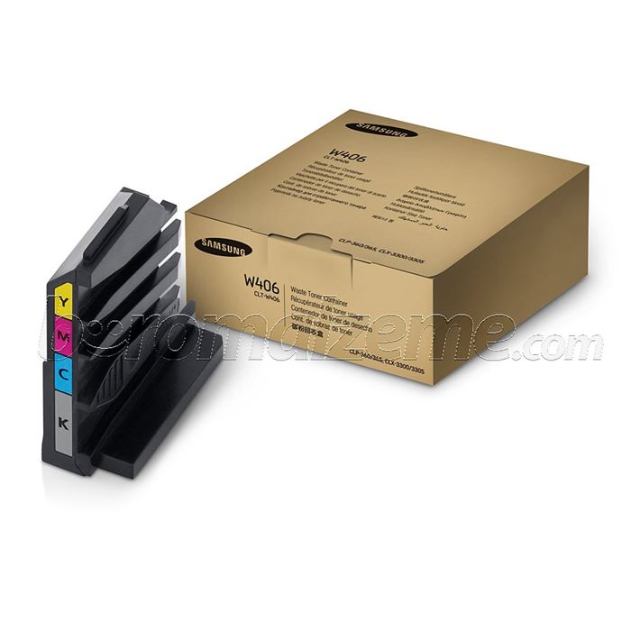 SAMSUNG CLT-W406 ATIK TONER KUTUSU
