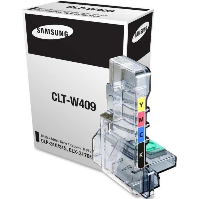 Samsung CLP-310/315/320 /325 Atık Toner Kutusu