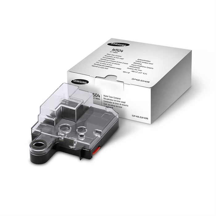 SAMSUNG CLX-4195 ATIK.TON. KUTUSU