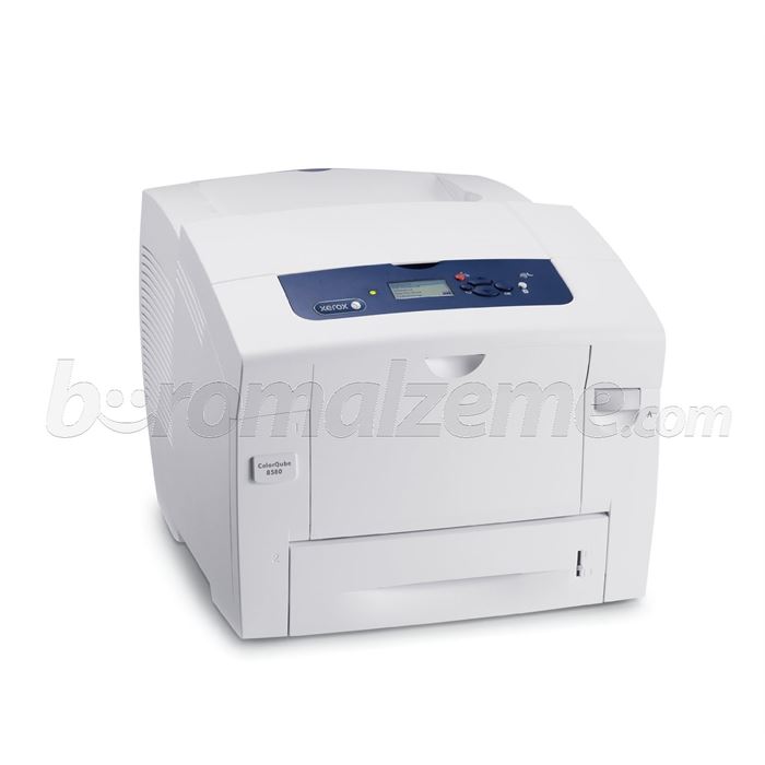 XEROX COLORQUBE 8880_ADN: RENKLİ DUBLEKS AĞ SOLİD INK YAZICI