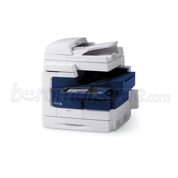XEROX COLORQUBE 8900_AS DUBLEKS AĞ YAZICI/FOTOKOPİ/TARAYICI/EPOSTA