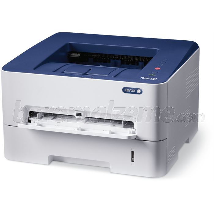 XEROX PHASER 3260V_DNI A4 DUBLEKS WİFİ&AĞ LAZER YAZICI