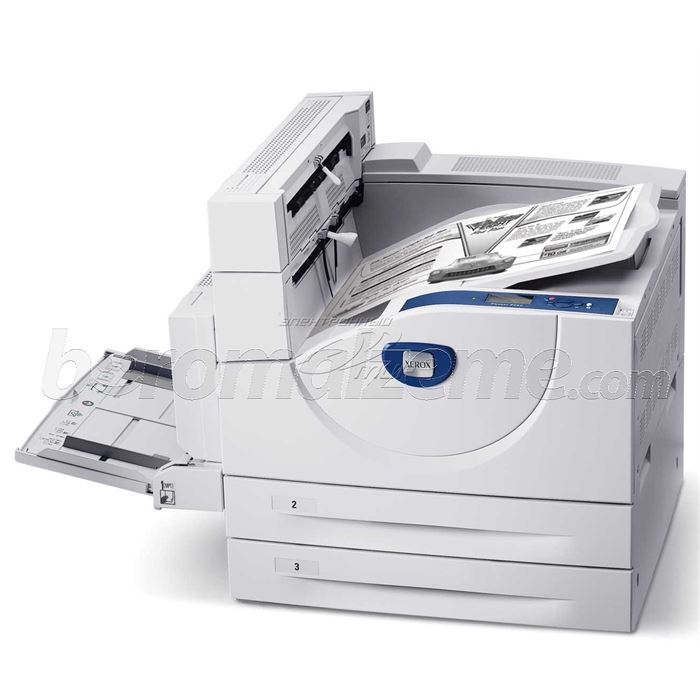 XEROX PHASER 5550V_N A3/A4 AĞ LAZER YAZICI