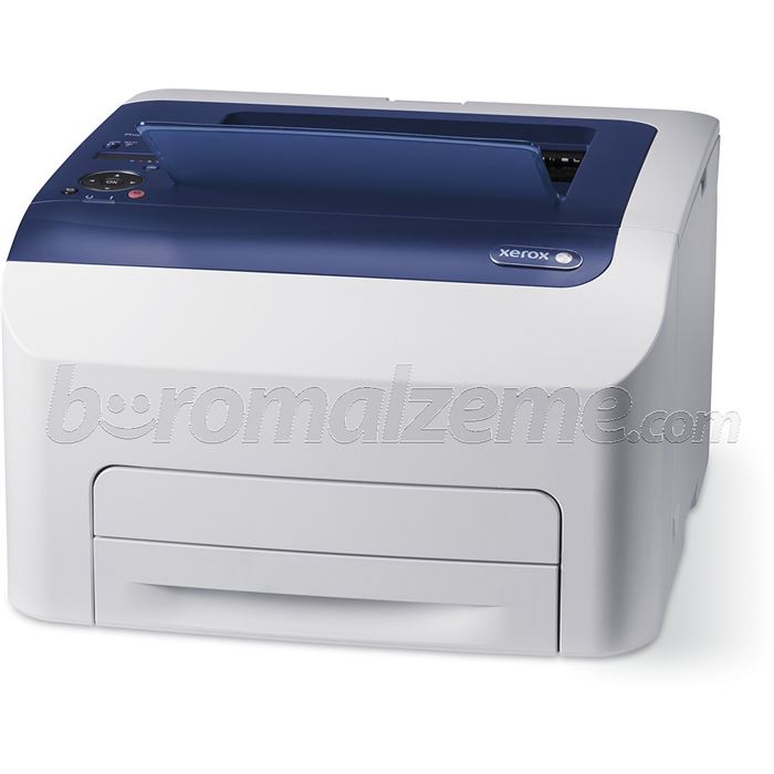 XEROX PHASER 6022V_NI: RENKLİ NETWORK&WİFİ YAZICI