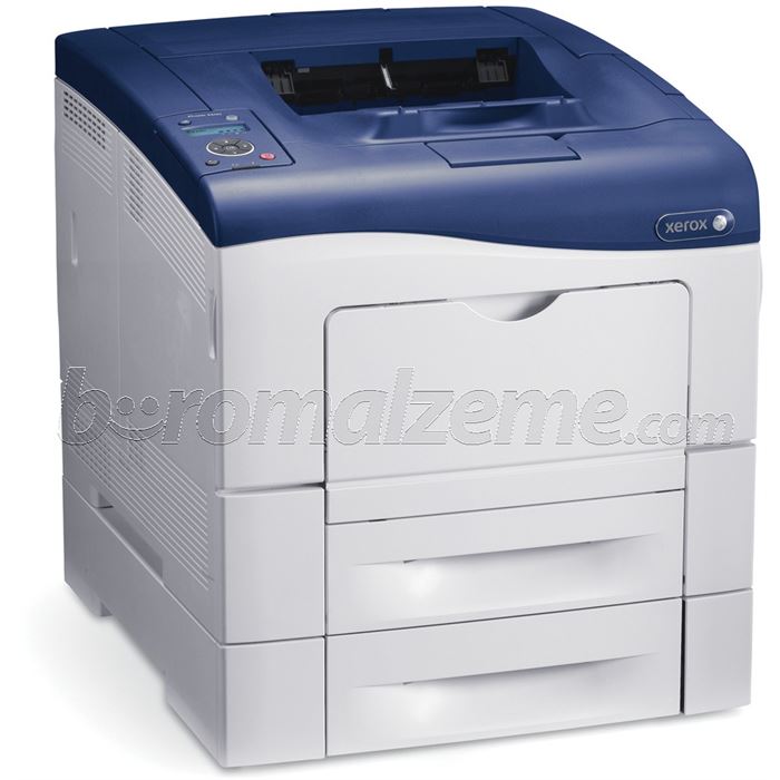 XEROX PHASER 6600V_DN: A4 RENKLİ DUPLEKS AĞ LAZER YAZICI