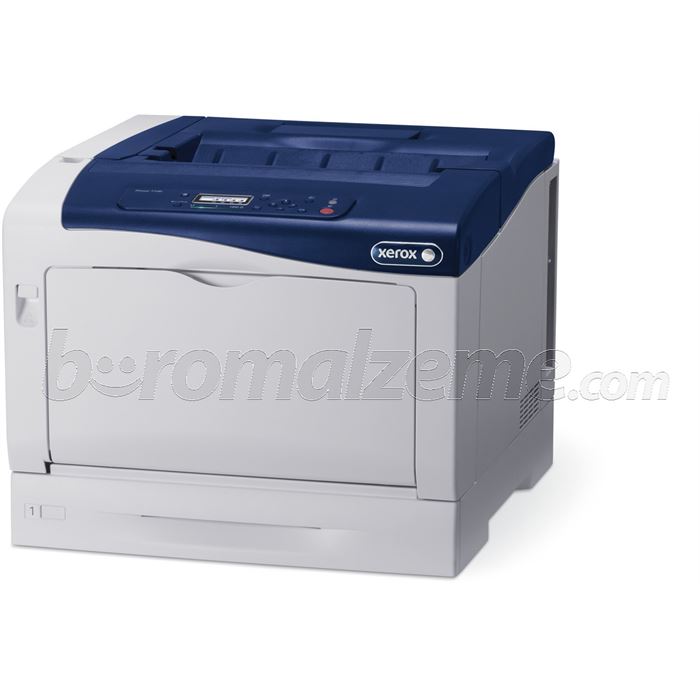 XEROX PHASER 7100V_N: A3 BOYUT AĞ RENKLİ LAZER YAZICI