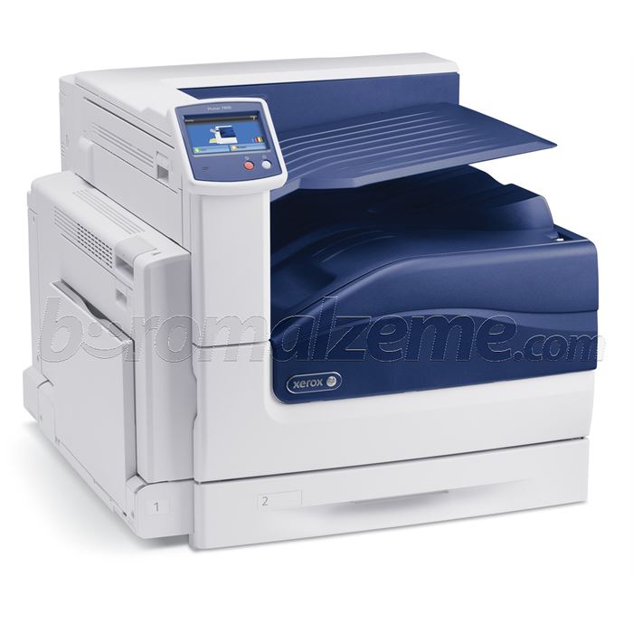 XEROX PHASER 7800V_DN: A3+ RENKLİ AĞ Hİ-Q LED YAZICI