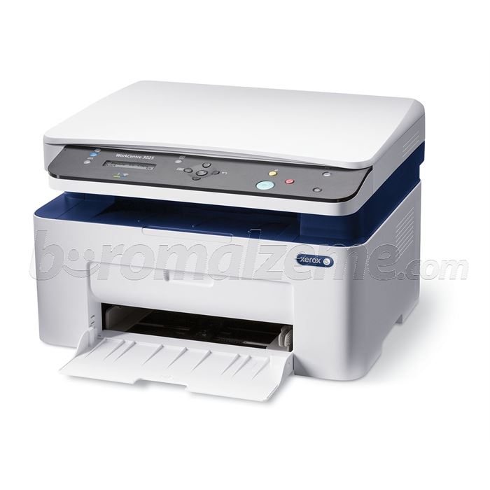 XEROX WORKCENTRE 3025V_BI WIFI MFP (PRİNTER/FOTOKOPİ/R.TARAYICI)