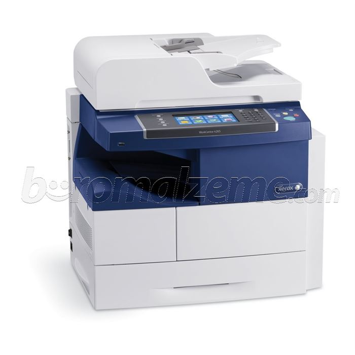 XEROX WORKCENTRE 4265V_S (FOTOKOPİ-DUBLEKS AĞ YAZICI-R.TARAYICI-FAKS) A4